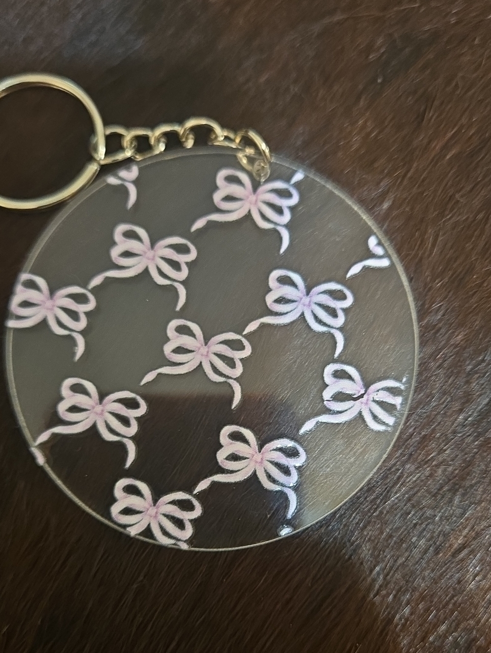 Girly Keychains - Picture 7 of 8